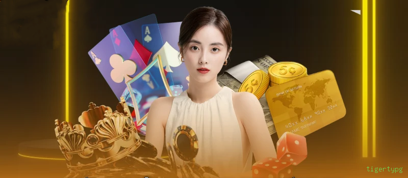 Big win animation on tigertypg slot Jogo